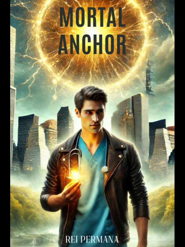 Mortal Anchor