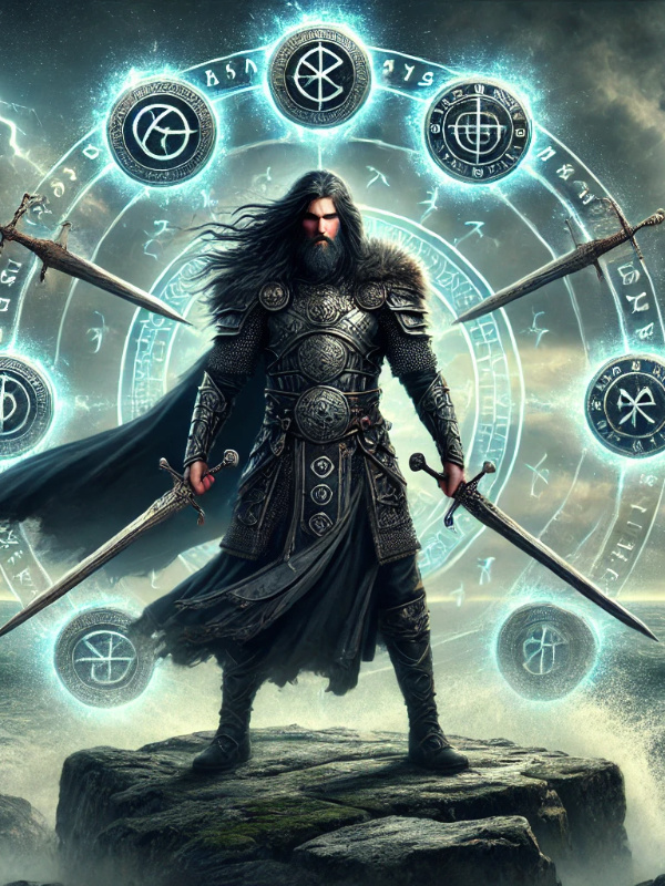 My Foolish Brother Odin