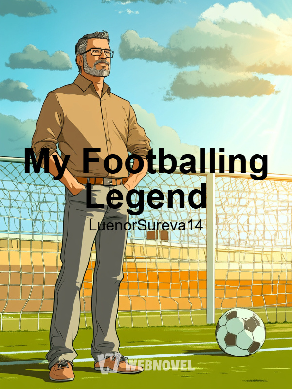 My Footballing Legend
