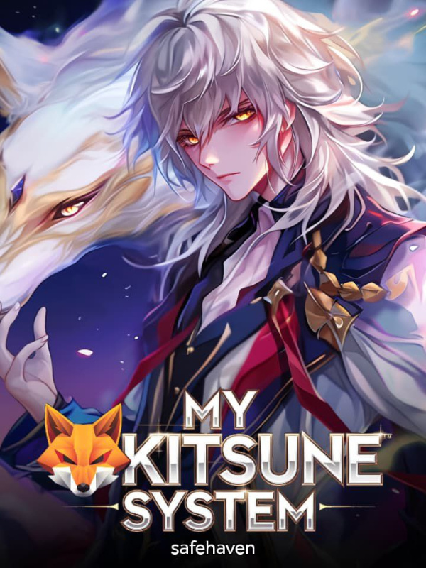 My Kitsune System