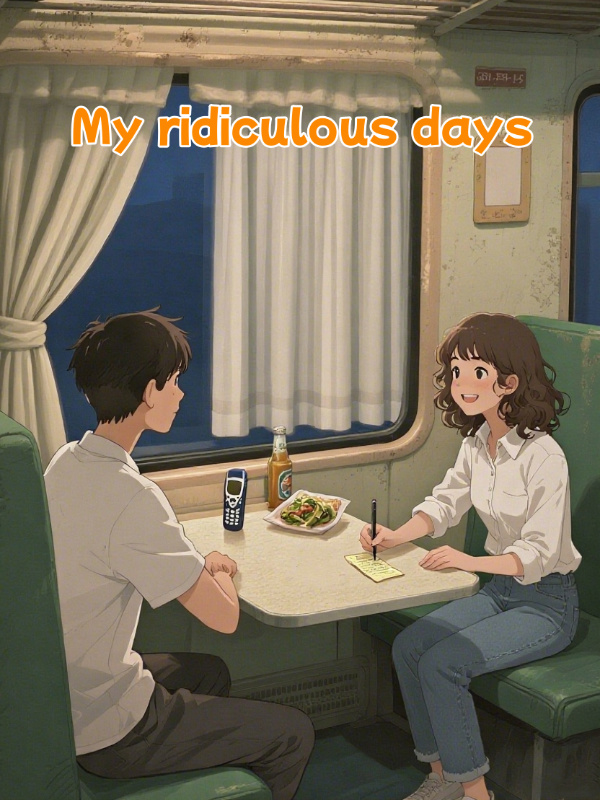 My ridiculous days