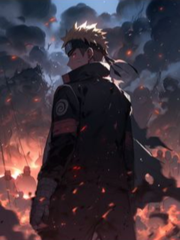 Naruto: Forged by Struggle, Blessed by the Heavens