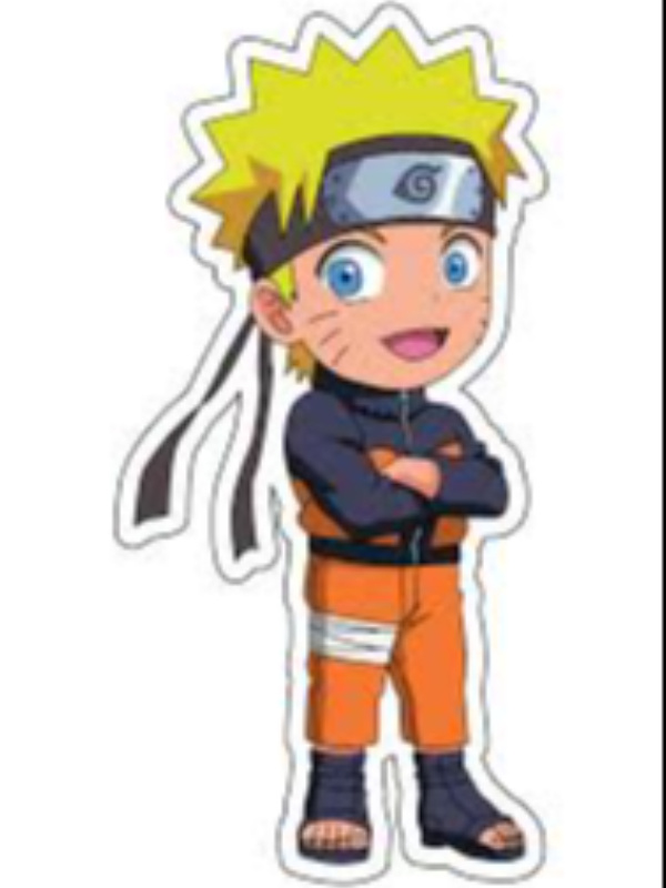 Naruto: I can transform infinitely