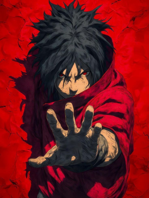 Naruto: I Izanami Uchiha, Am the only Honored One