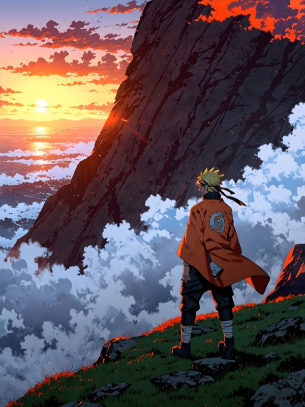 Naruto : Ninja Shop of Legends
