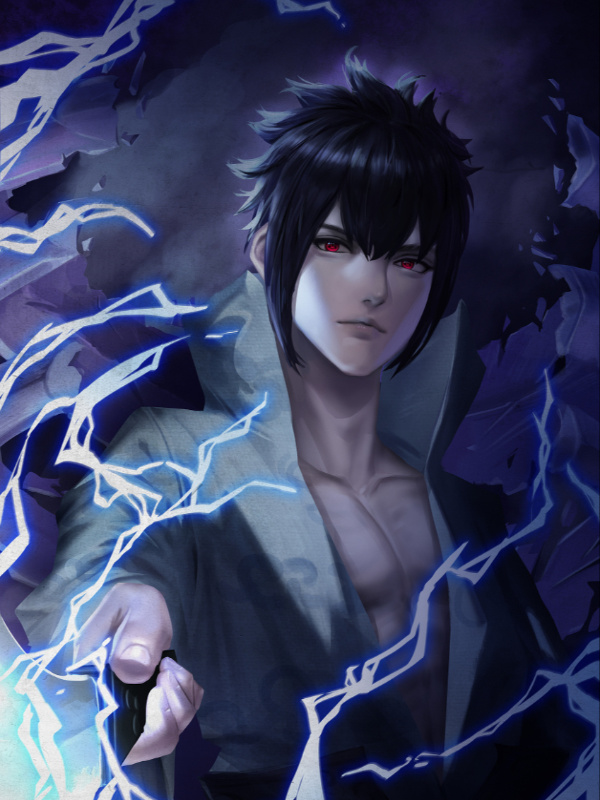 Naruto: Sasuke Reborn – No Clan Massacre! No Injustice!