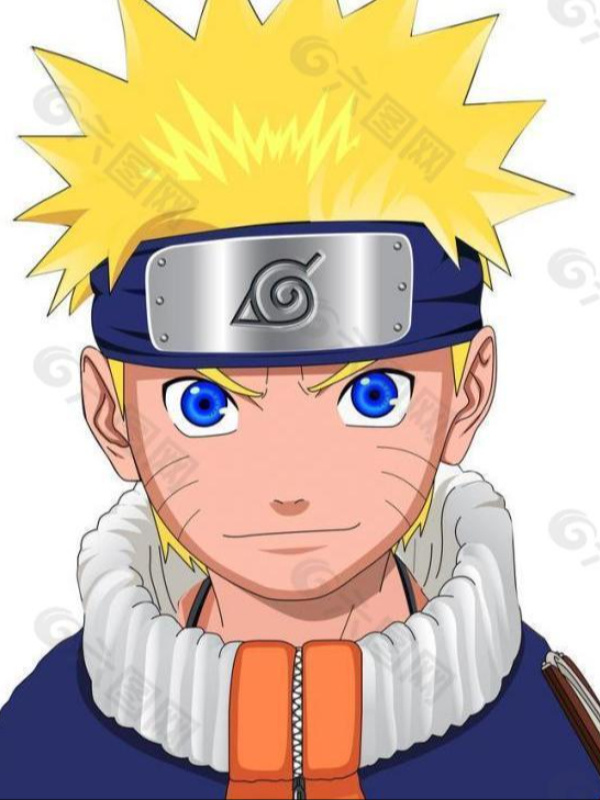 Naruto: The Savior！