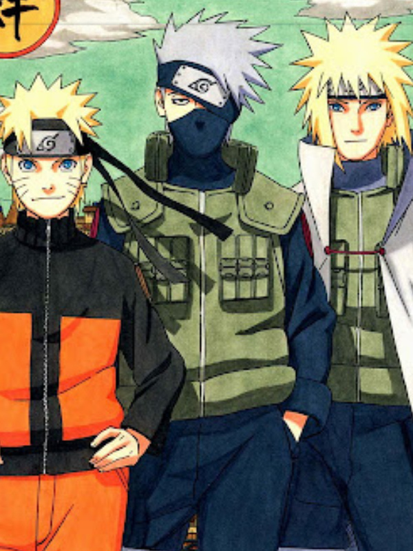 Naruto: the Uchiha's path