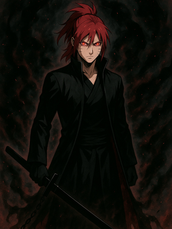 Naruto: Vengeance