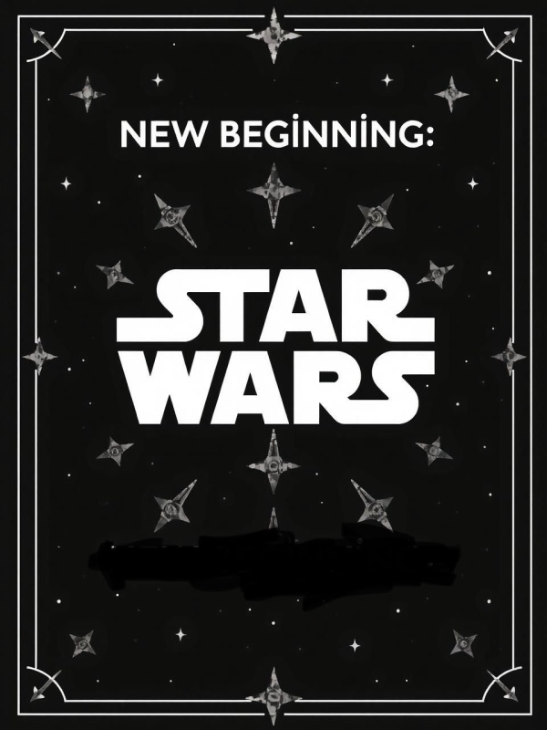 New Beginning: Star Wars