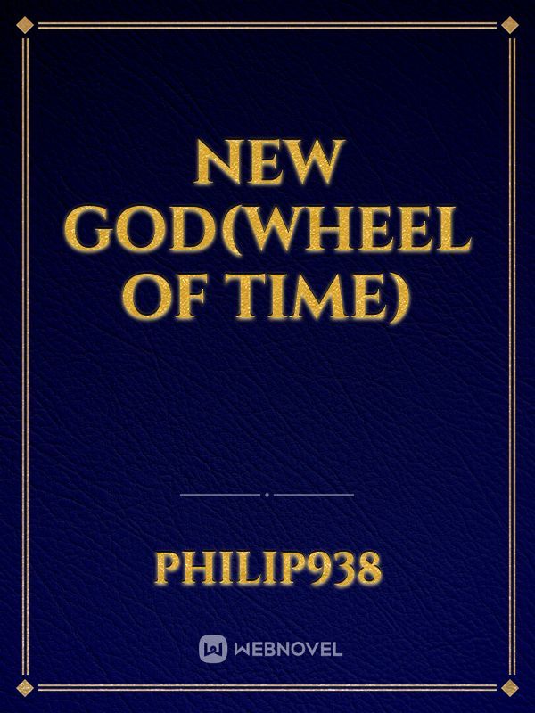 New God(wheel of time)