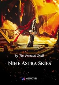 Nine Astra Skies