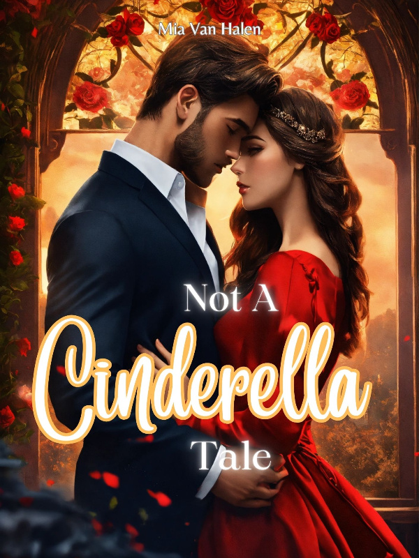 Not A Cinderella Tale