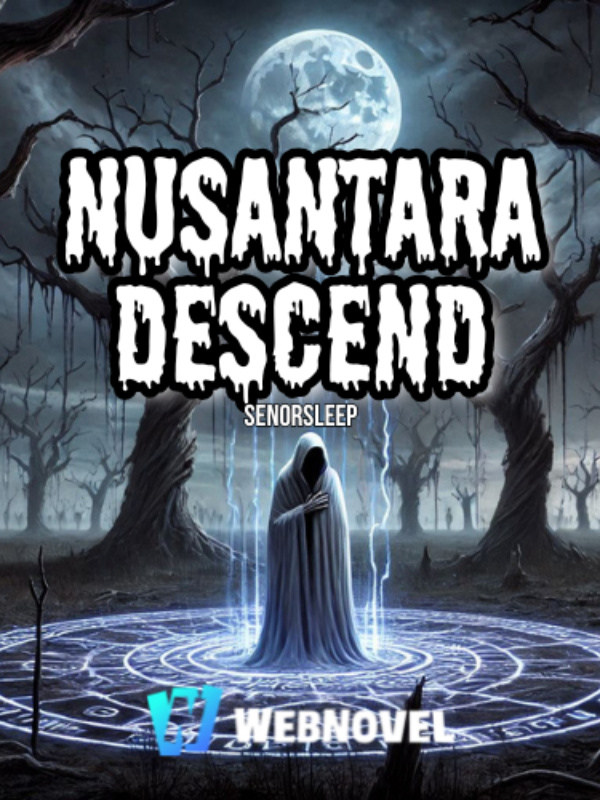 Nusantara Descend