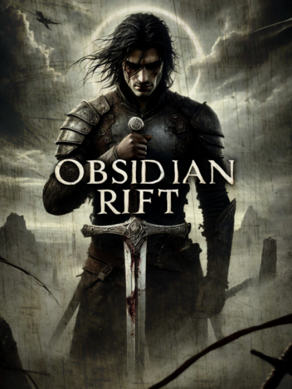 OBSIDIAN RIFT