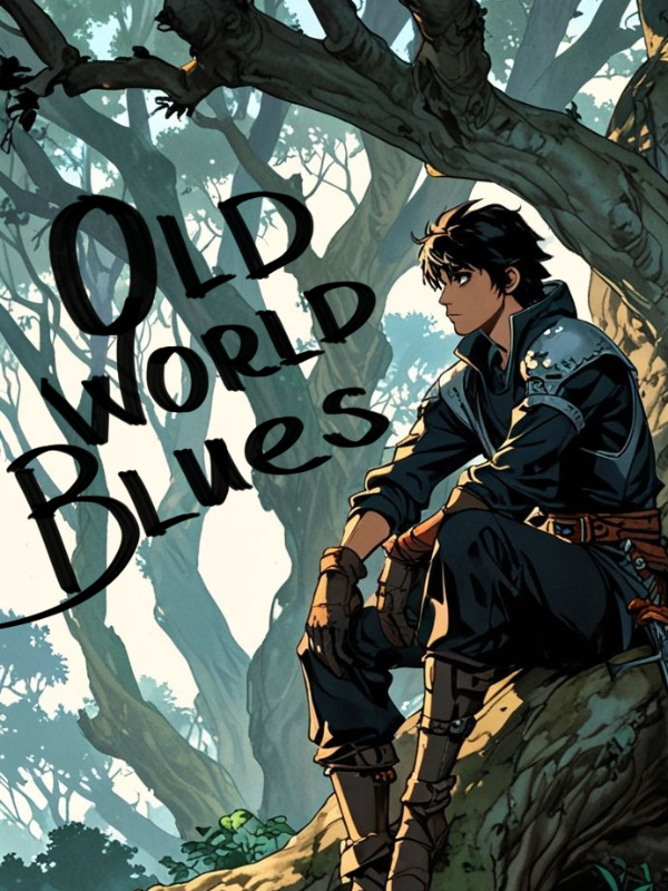 Old World Blues