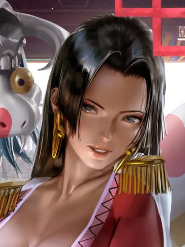One Piece: The Playboy Emperor Starts by Leaving Totto Land