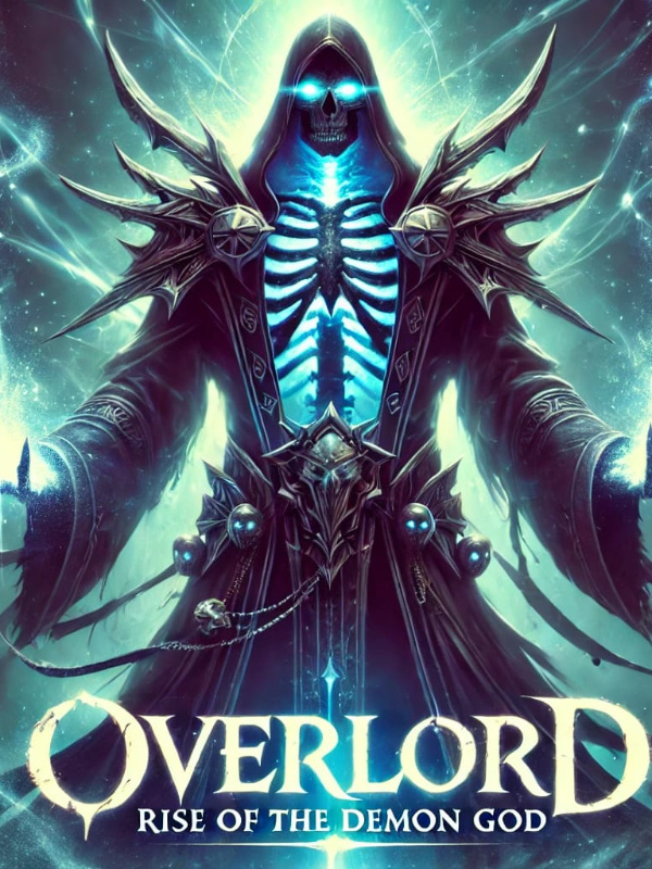 Overlord: Rise of the Demon God