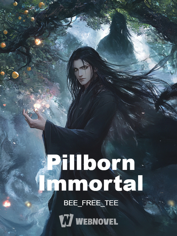 Pillborn Immortal