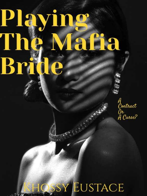 Playing The Mafia Bride