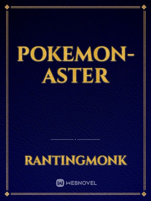 Pokemon-Aster