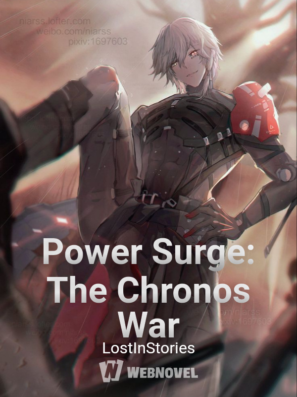 Power Surge: The Chronos War