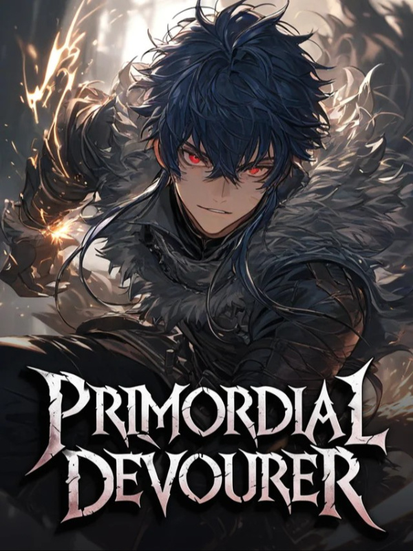 Primordial Devourer