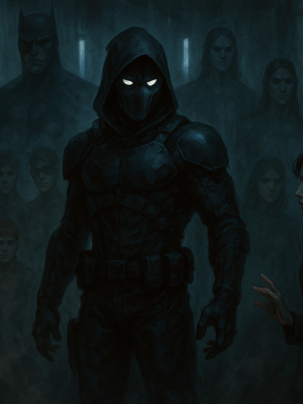 Project Obsidian
