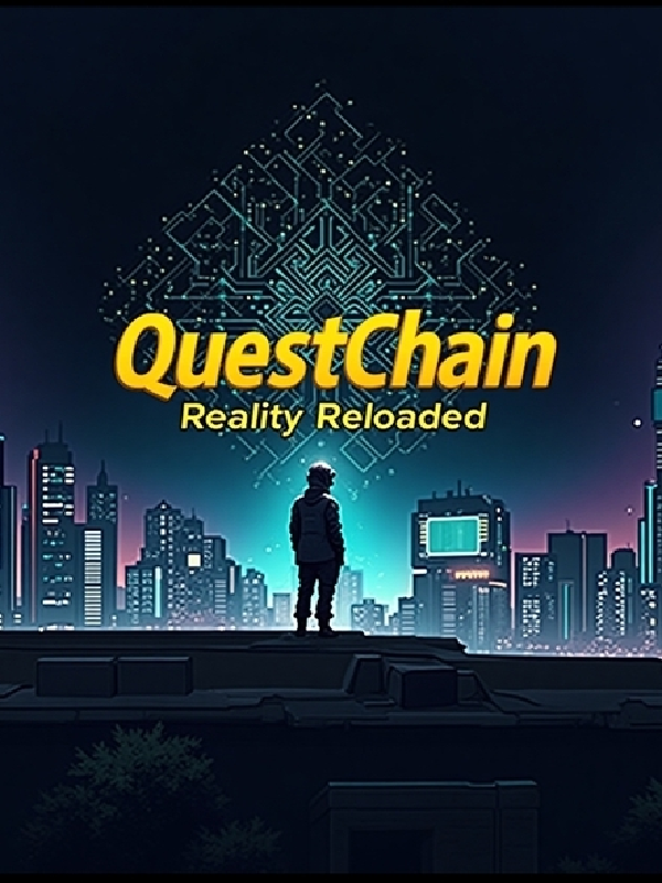 QUESTCHAIN: Reality Reloaded