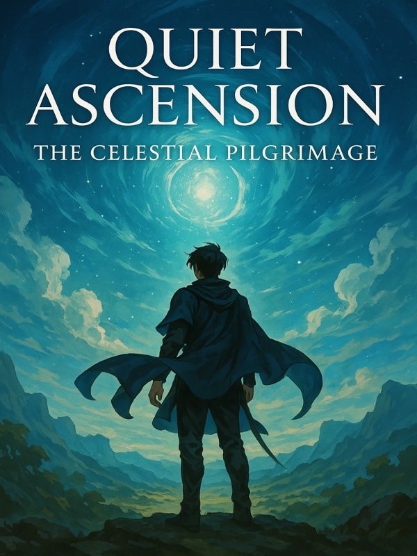 Quiet Ascension