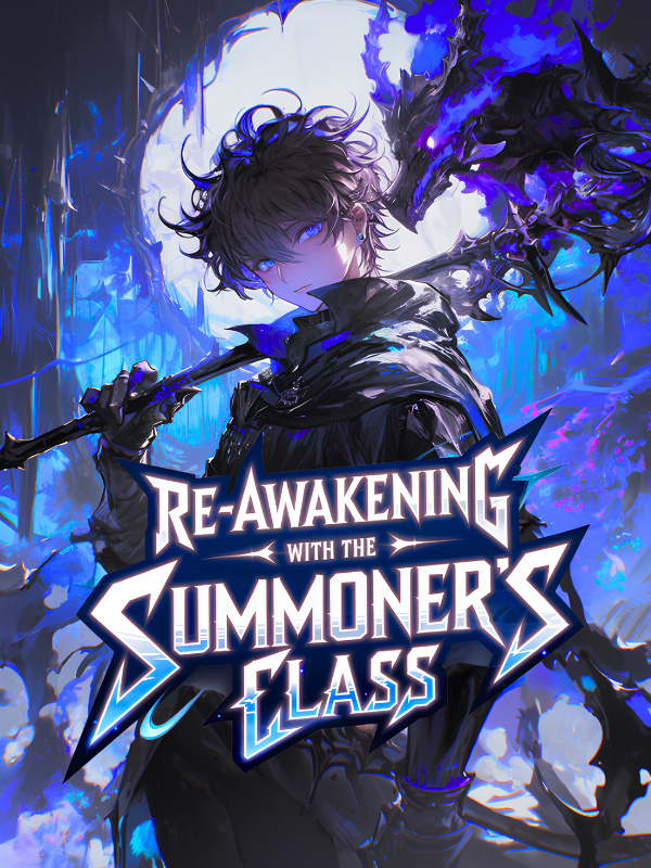 Re-Awakening with the Summoner's Class