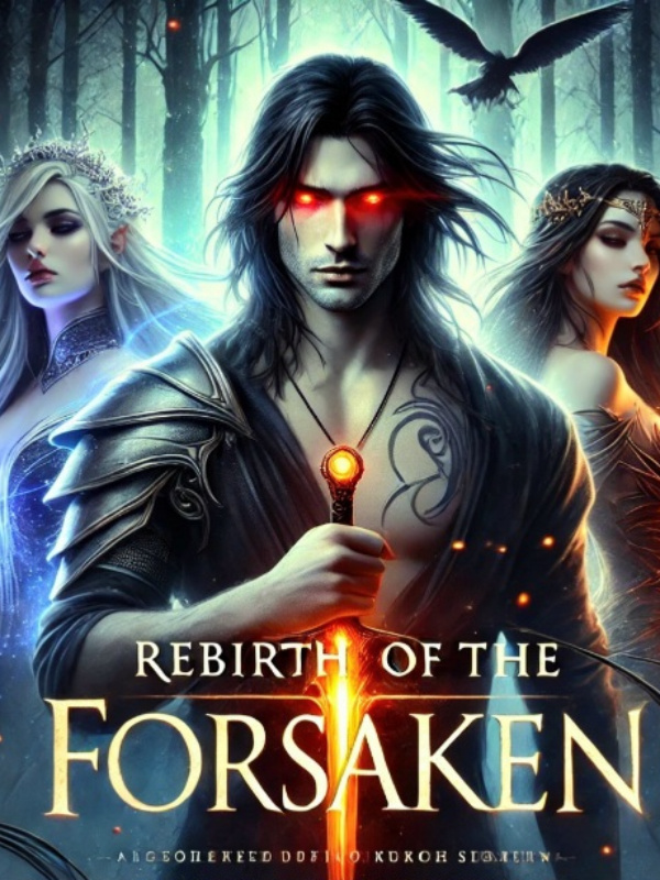 Rebirth Of The Forsaken