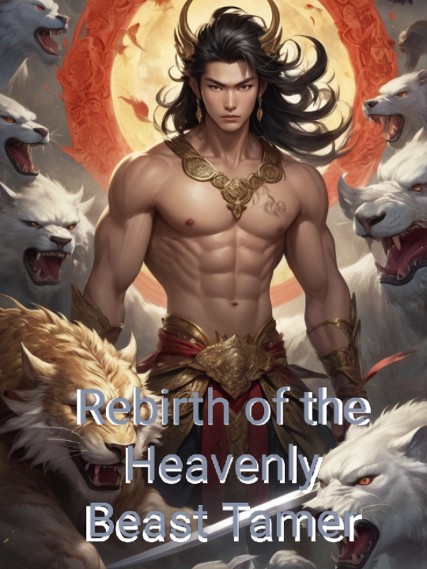 Rebirth of the Heavenly Beast Tamer