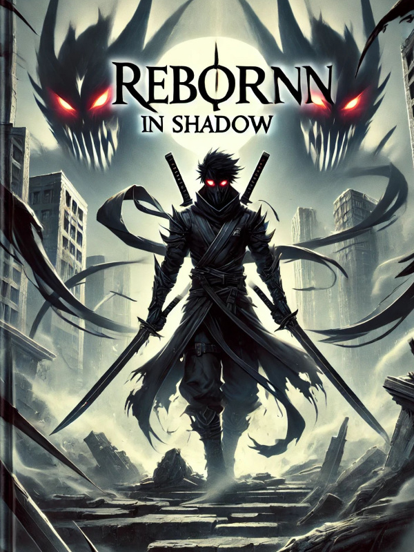 Reborn In The Shadow