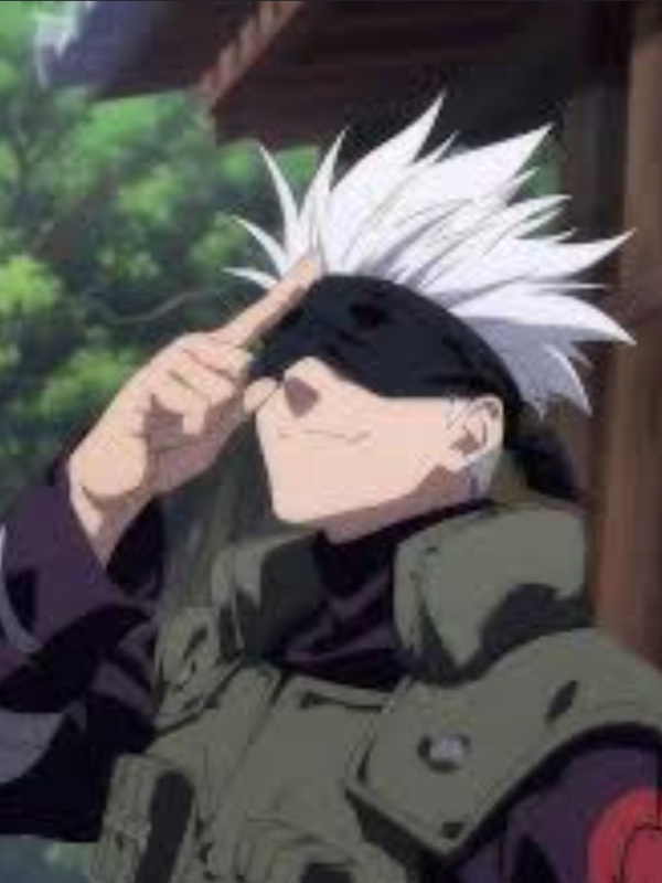 Reborned into the naruto World with System