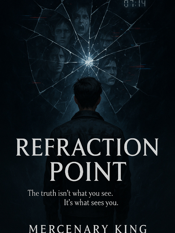 Refraction Point