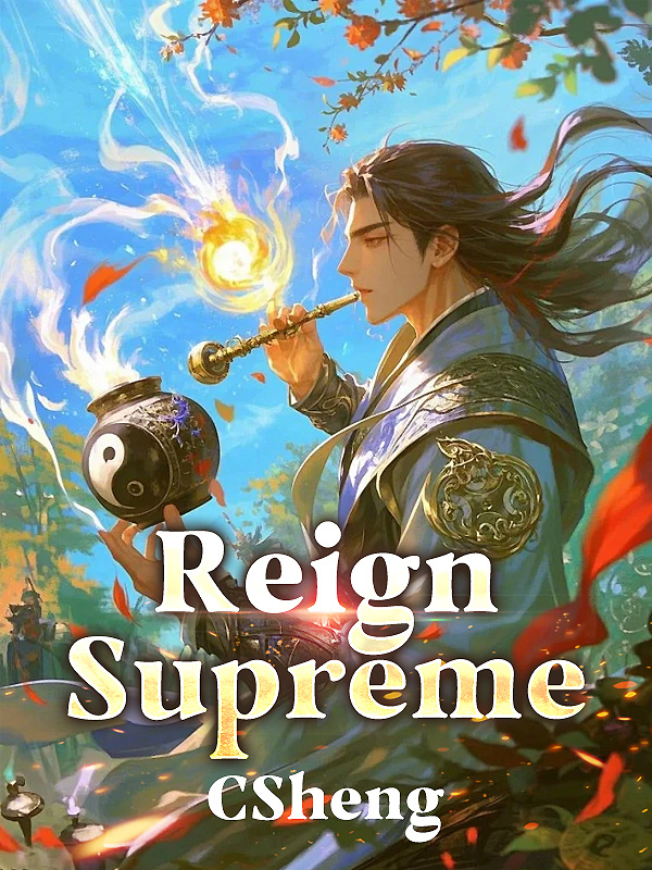 Reign Supreme：The Rise of the Eternal Sovereign