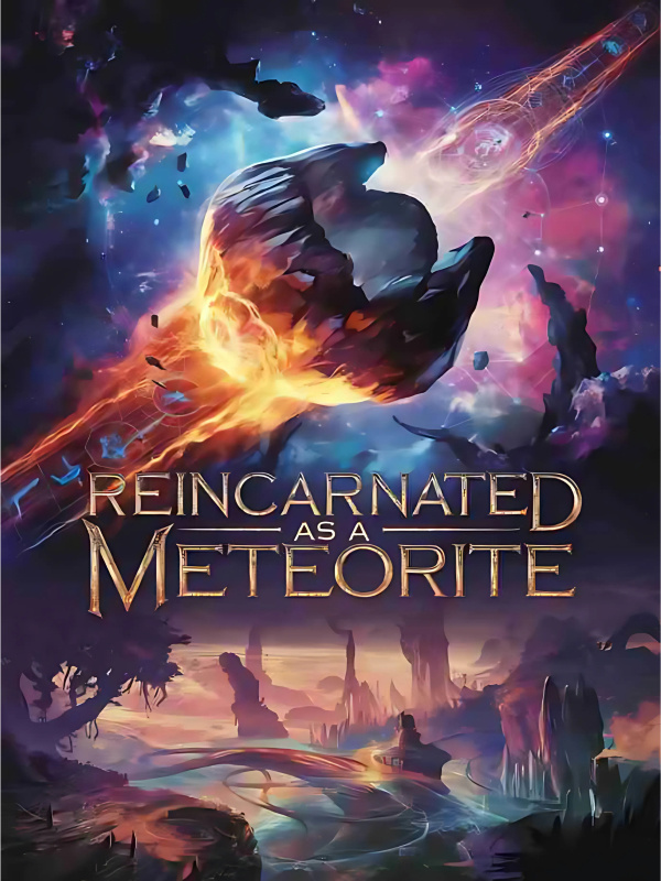 Reincarnated As A Meteorite