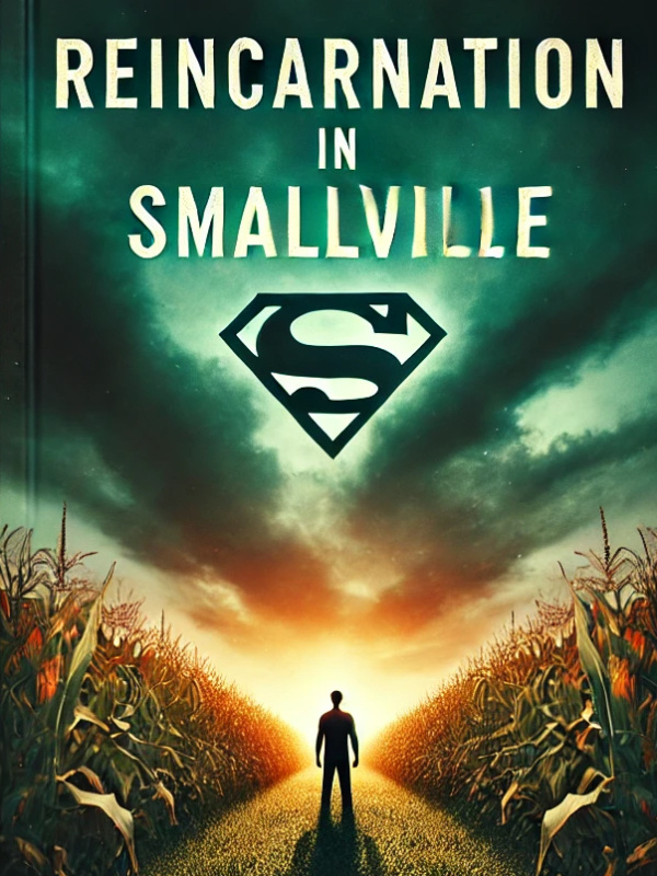 Reincarnation In Smallville