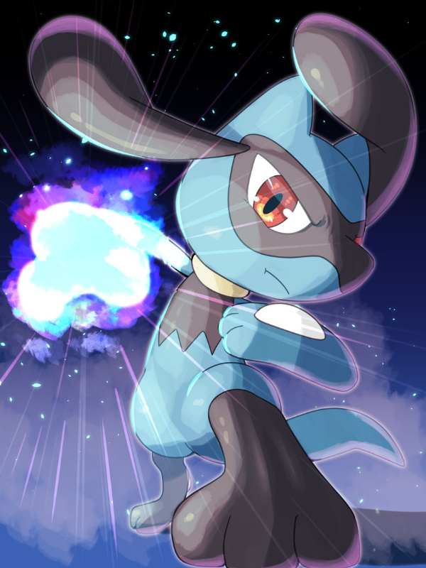 Release That Pokémon!