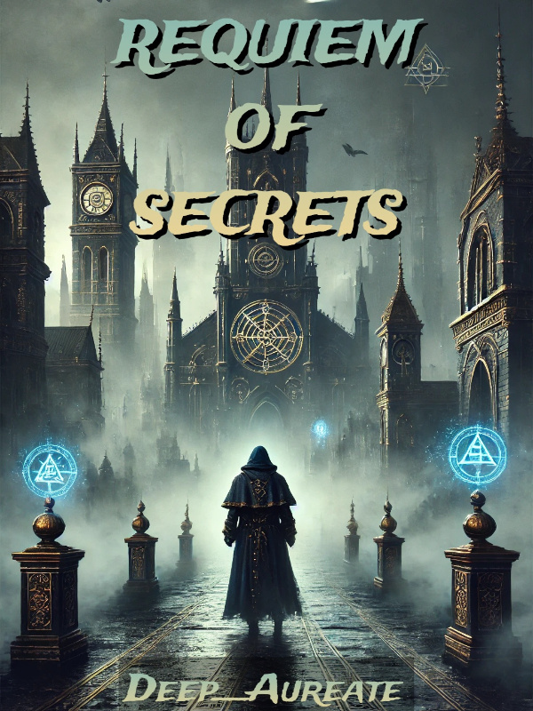 Requiem of Secrets