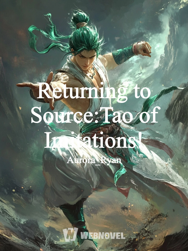 Returning to Source:Tao of Imitations!