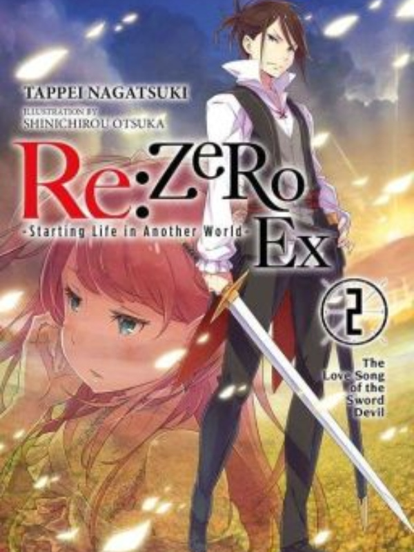 Re:Zero Flaw If