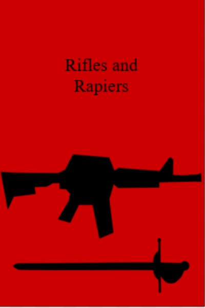 Rifles and Rapiers: An expansion of America Stranded