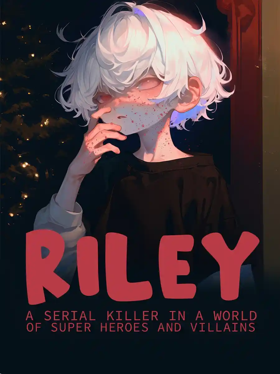 Riley Ross