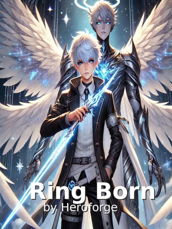 RING BORN