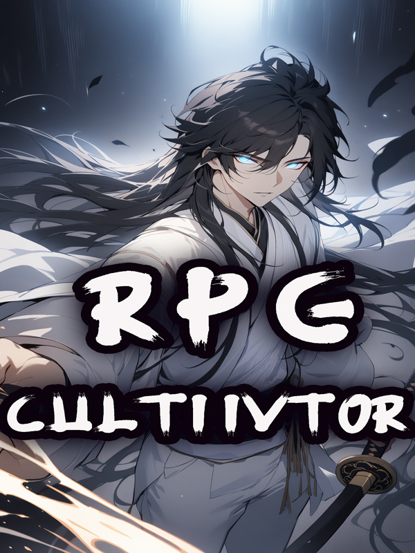 RPG Cultivator