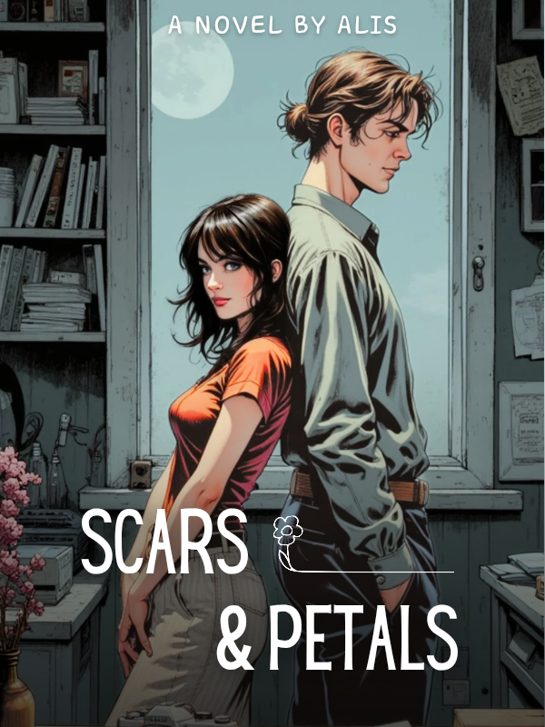 SCARS & PETALS