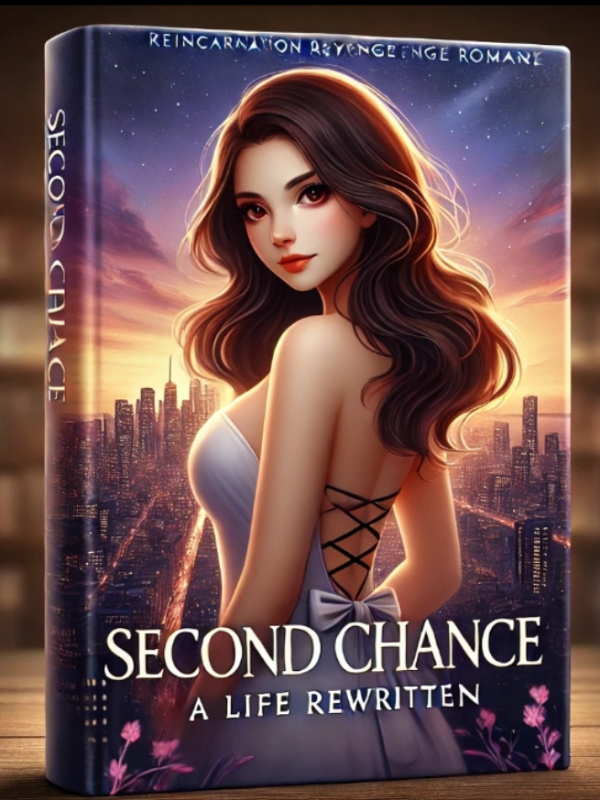 Second Chance: A Life Rewritten