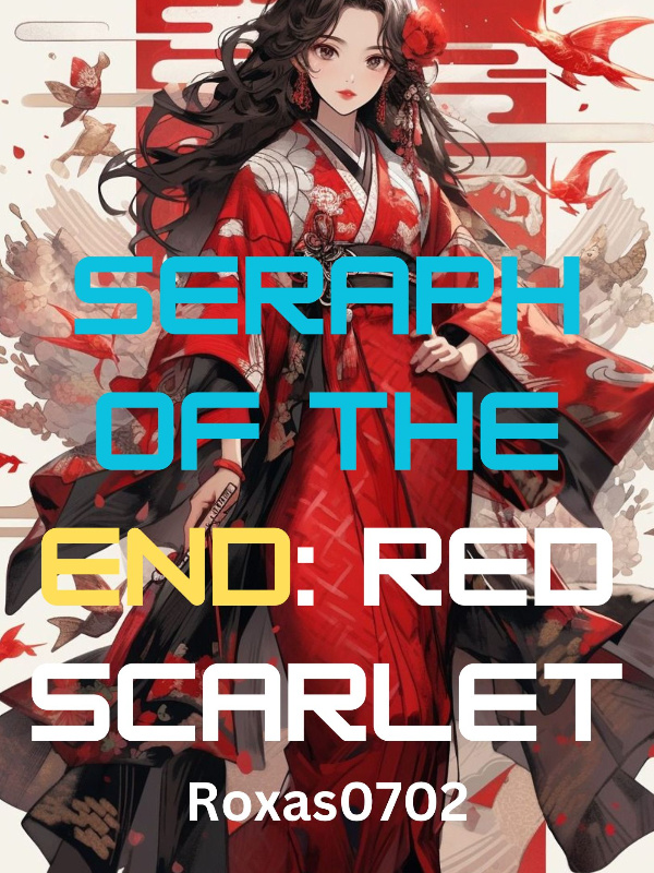 Seraph of the End: Red Scarlet